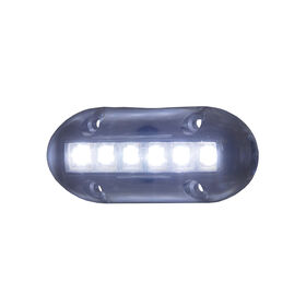 T-H Marine High-Intensity Underwater Light, White